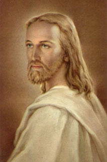 Jesus H. Christ image